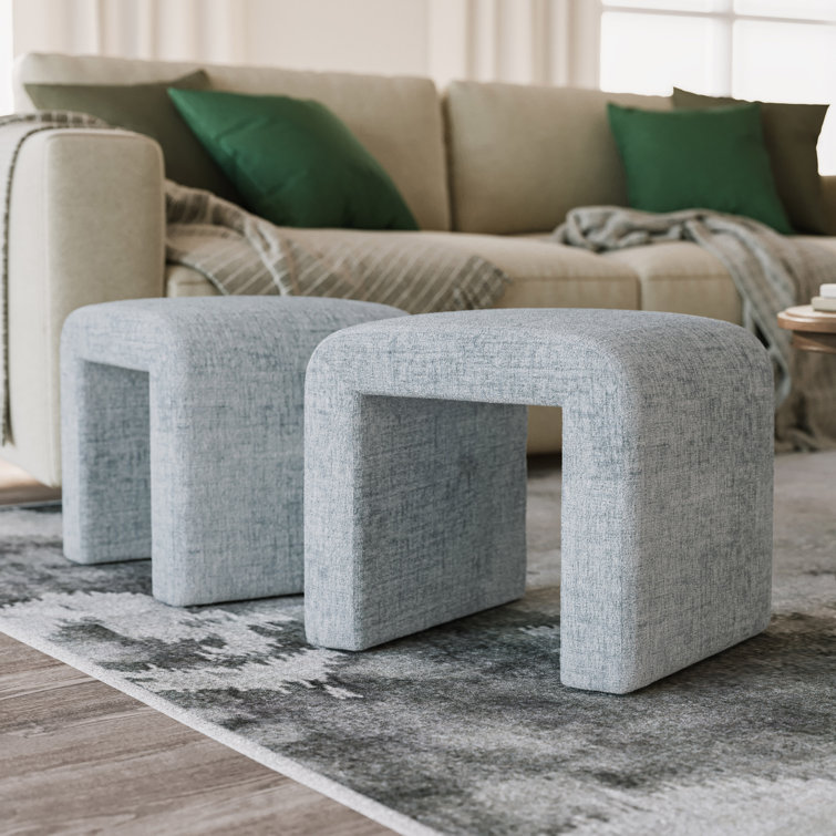 Wayfair ottomans for sale discount